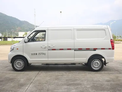 Electric Vehicle